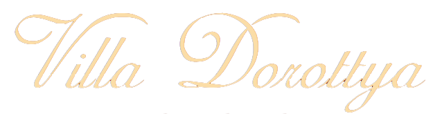 Villa Dorottya logó